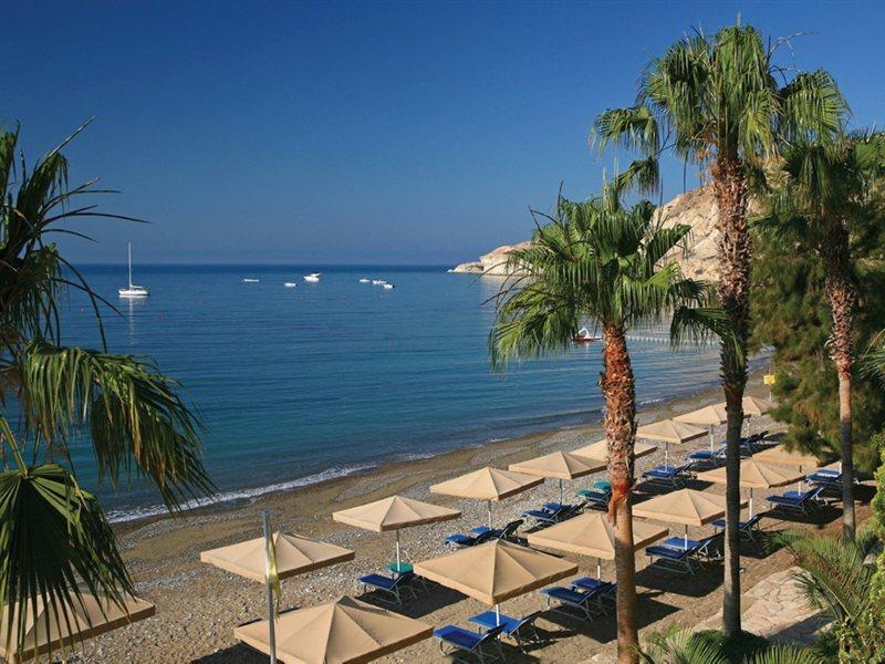 Columbia Beachotel Pissoúri Extérieur photo