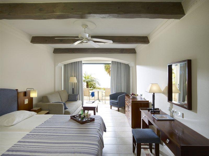 Columbia Beachotel Pissoúri Extérieur photo