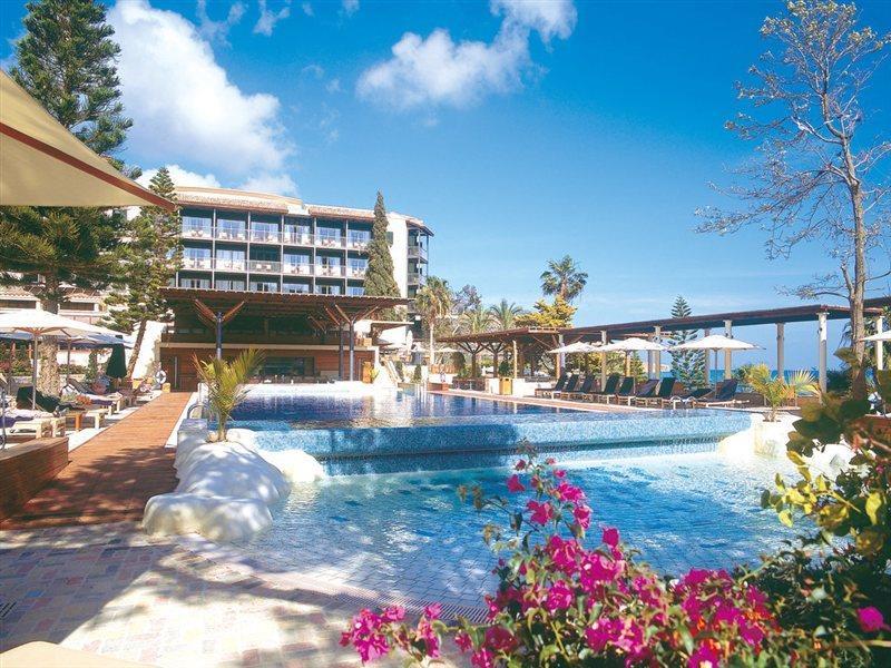 Columbia Beachotel Pissoúri Extérieur photo