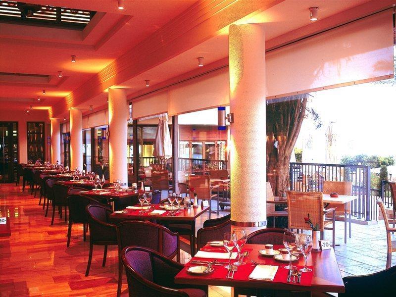 Columbia Beachotel Pissoúri Extérieur photo