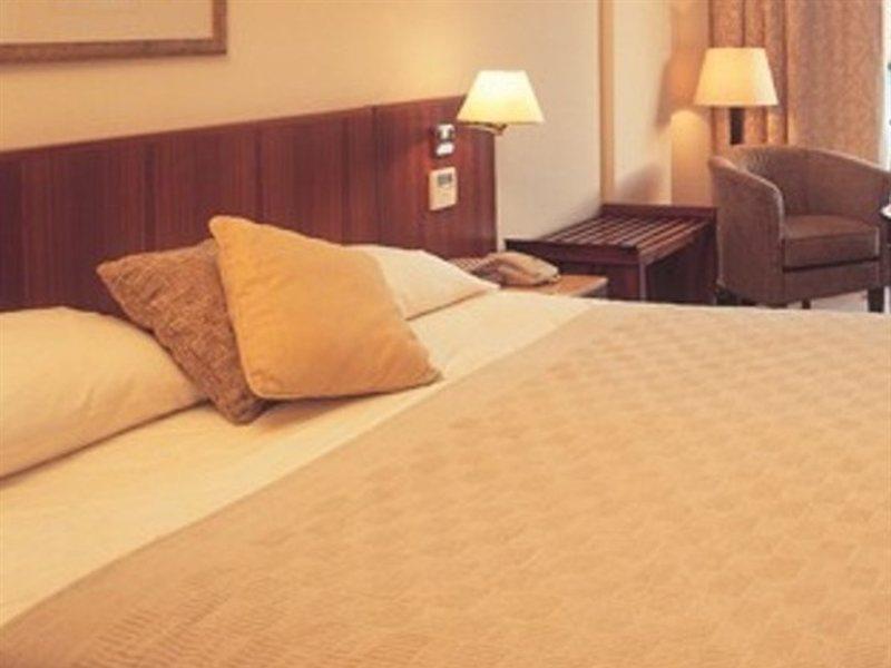 Columbia Beachotel Pissoúri Extérieur photo