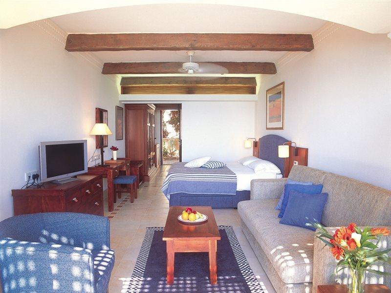 Columbia Beachotel Pissoúri Extérieur photo