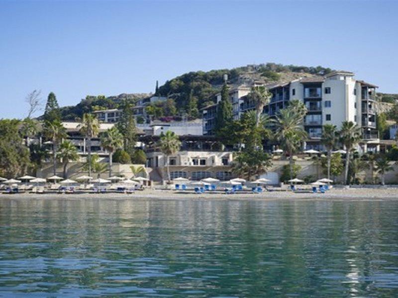 Columbia Beachotel Pissoúri Extérieur photo